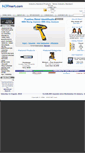 Mobile Screenshot of ndtmart.com